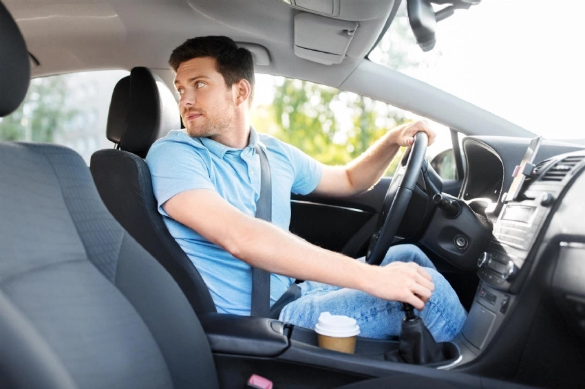 Nắm vững kỹ thuật lái xe cơ bản